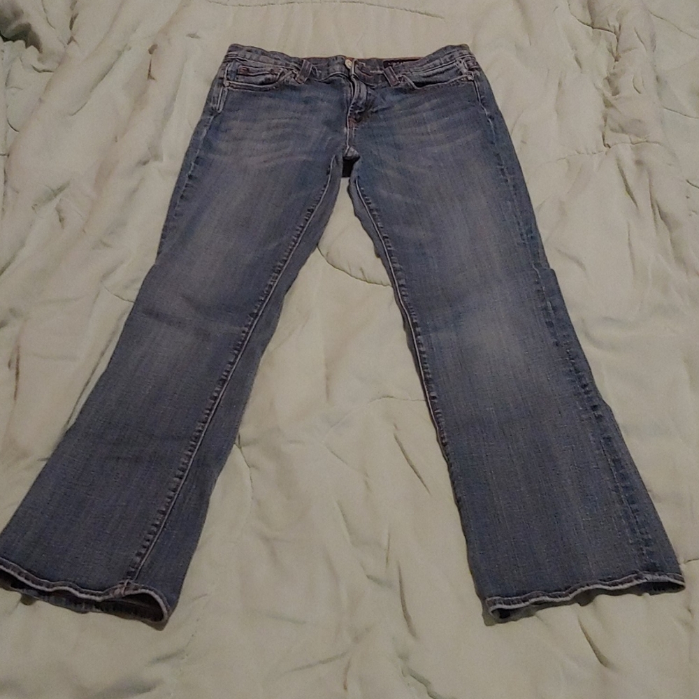 Jeans - Picture 3 of 7